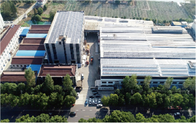 Jiangyin Jianbang Alúmanam Co, Teo.
